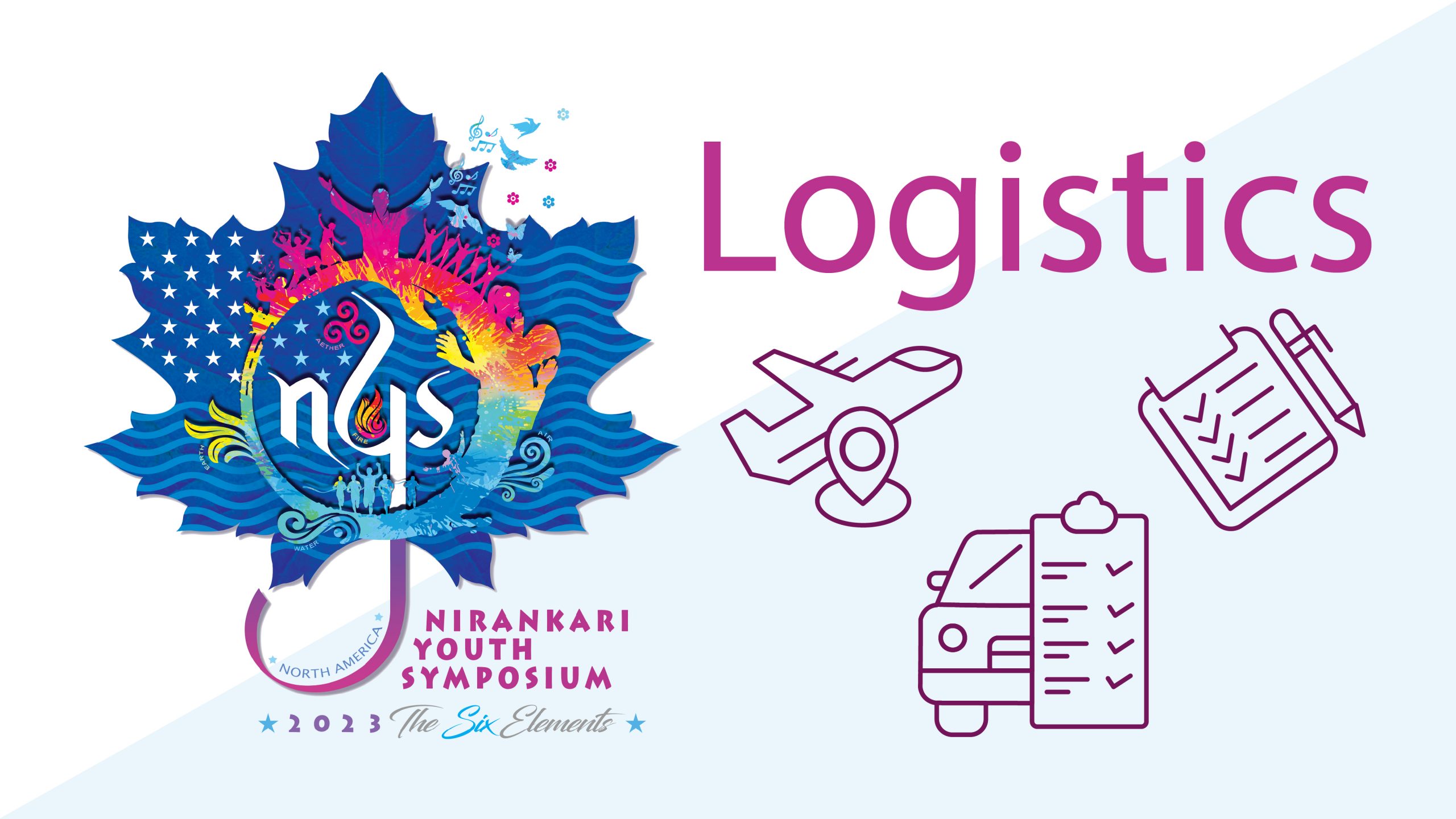Logistics