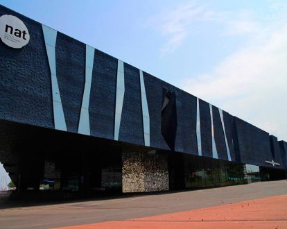 Auditori-Forum-Exterior